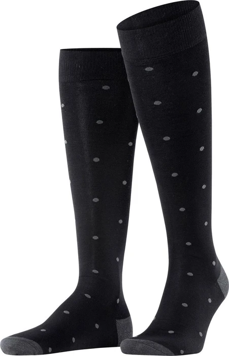 Falke Dot Socken anthracite (Herren)