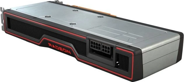XFX Radeon RX 6700 XT, 12GB GDDR6, HDMI, 3x DP