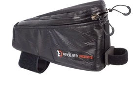 Revelate Designs Gas Tank Oberrohrtasche schwarz