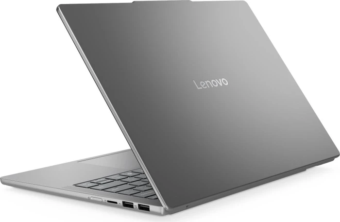 Lenovo IdeaPad Slim 5 14IMH10 (IdeaPad Slim 5i), Luna Grey, Core Ultra 9 185H, 32GB RAM, 1TB SSD, DE