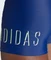 adidas Lineage Boxer Badehose dark blue (Herren) Vorschaubild