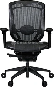 Vertagear Triigger 350 Gamingstuhl, schwarz