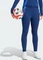 adidas Tiro 24 Competition Trainingshose lang team navy blue 2 (Damen) Vorschaubild