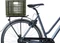 Basil Crate M Fahrradkorb moss green Vorschaubild