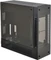 Lian Li PC-O12, schwarz, Glasfenster Vorschaubild