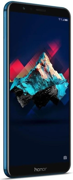 Honor 7X 32GB blau