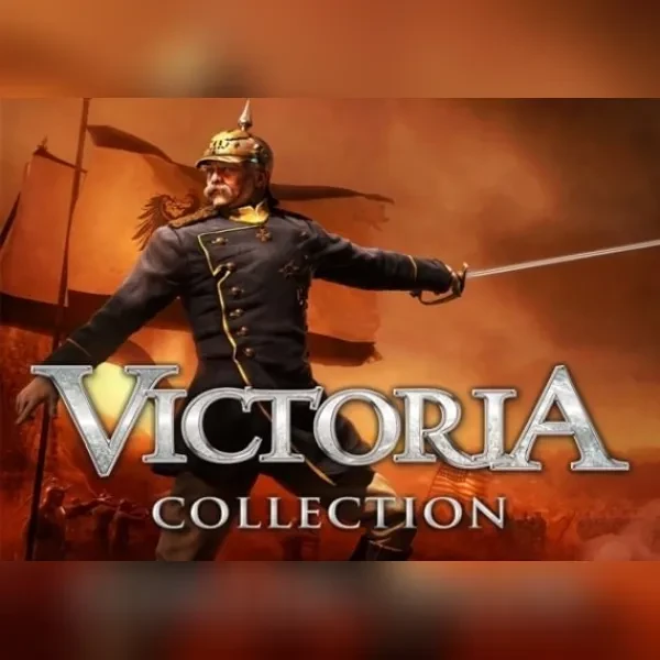 Victoria Collection (Download) (PC)