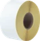 Brother Endlosetiketten, 102x150mm, weiß, seidenmatt, 1er-Pack (1100 Etiketten) Vorschaubild