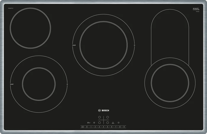 Bosch HBD672LS81 Backofen-Set
