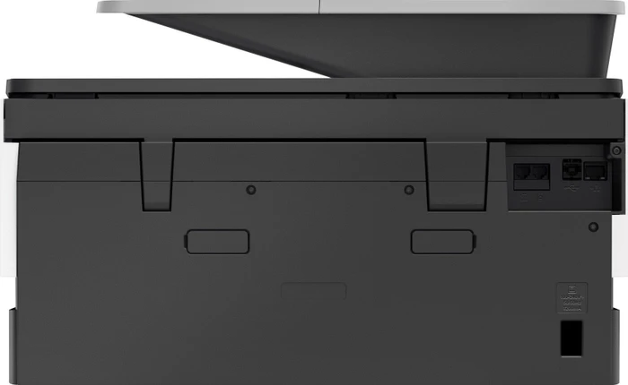 HP OfficeJet Pro 9010 All-in-One, Tinte, mehrfarbig