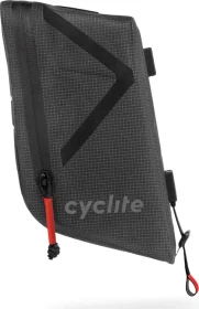 Cyclite Saddle Bag Nano 01 Satteltasche schwarz