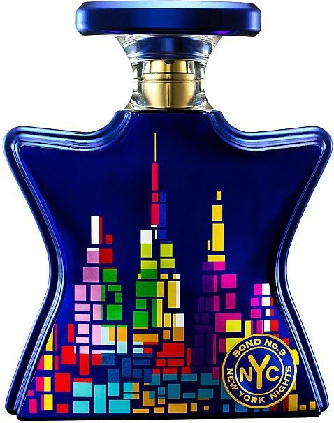 Bond No.9 Midtown New York Nights Eau de Parfum, 100ml