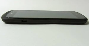 HTC One S C2 schwarz