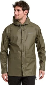 Didriksons Avon Galon Funktionsjacke fog green