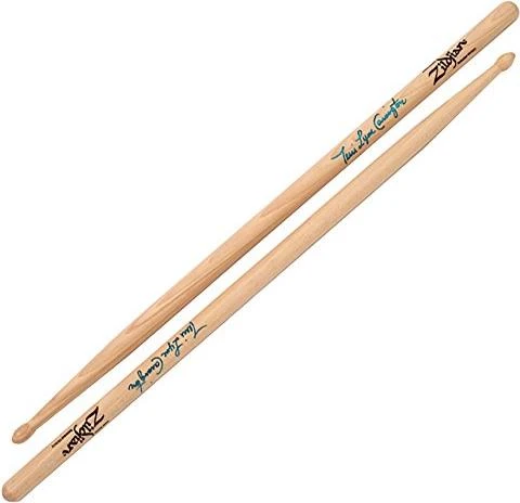 Zildjian Terri Lyne Carrington Artist Series