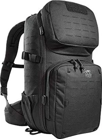 Tasmanian Tiger TT Modular Combat Pack schwarz