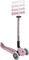 Globber Go Up Active Lights Ecologic Kickboard berry Vorschaubild