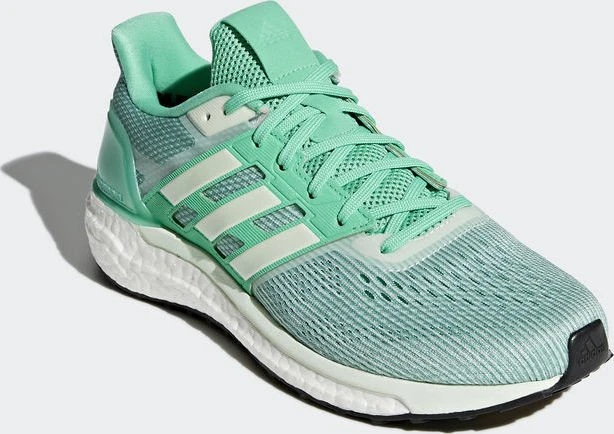 adidas Supernova hi-res green/aero green/green three (Damen)