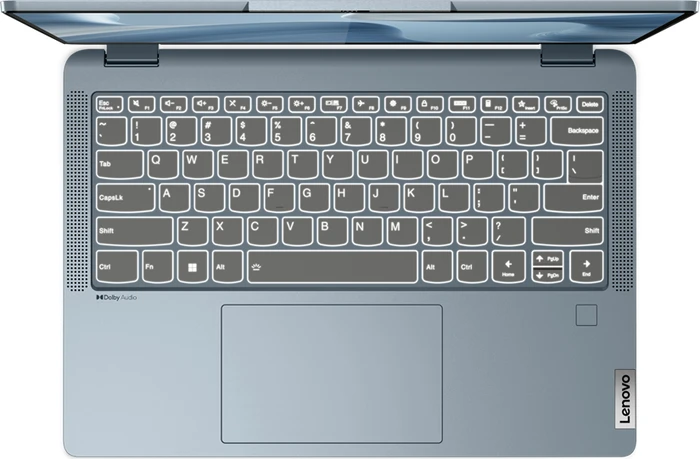 Lenovo IdeaPad Flex 5 14IAU7, Stone Blue, Core i5-1235U, 8GB RAM, 256GB SSD, UK