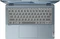 Lenovo IdeaPad Flex 5 14IAU7, Stone Blue, Core i5-1235U, 8GB RAM, 256GB SSD, UK Vorschaubild