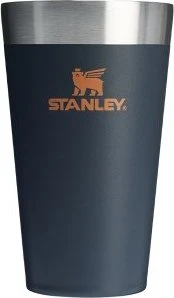 Stanley Adventure Stacking Pint Isolierbecher 470ml twilight
