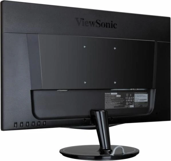 ViewSonic VX2457-MHD, 23.6"