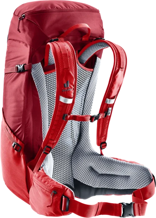 Deuter Futura 26 masala/cherry