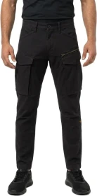 G-Star Rovic Zip 3D Regular Tapered Hose schwarz (Herren)