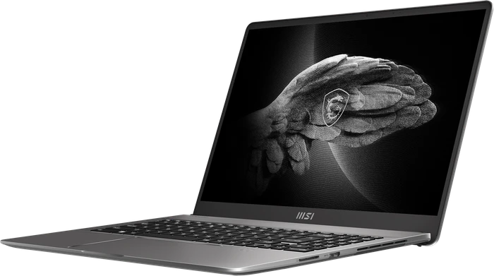 MSI Creator Z16P B12UHST-046, Lunar Gray, Core i9-12900H, 32GB RAM, 2TB SSD, GeForce RTX 3080 Ti, DE
