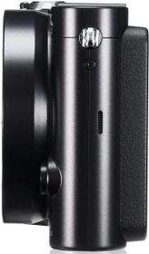 Samsung NX1000 schwarz Body