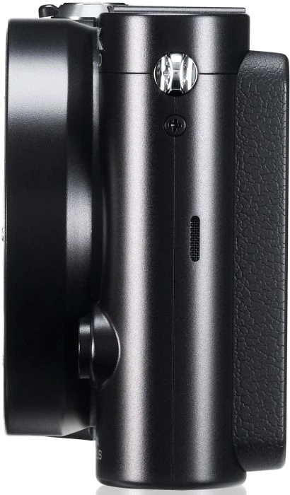 Samsung NX1000 schwarz Body