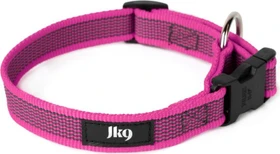 Julius K9 IDC Color & Gray Halsband, Pink