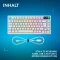 Logitech G316 X 75, weiß, Tactile Switch, USB, FR Vorschaubild