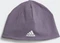 adidas Essentials Big Logo Body und Beanie Geschenk Set clear pink/shadow violet (Junior) Vorschaubild