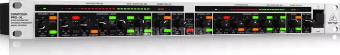 Behringer Composer Pro-XL MDX2600