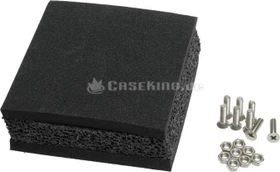 ModMyMachine Shoggy Sandwich V2 schwarz