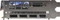 HIS Radeon RX 570 IceQ X² OC, 4GB GDDR5, DVI, HDMI, 3x DP Vorschaubild