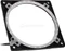 Phanteks Halos Digital RGB LED 120mm Rahmen, schwarz Vorschaubild