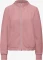 Street One Strukturjacke mit Zipper Jacke powder pink (Damen) Vorschaubild