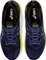Asics Gel-Nimbus 23 thunder blue/glow yellow (Herren) Vorschaubild
