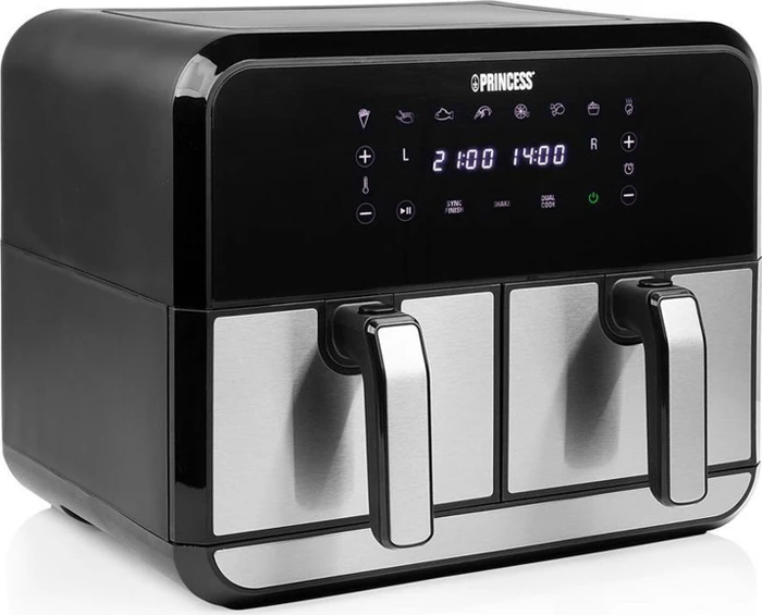 Princess 182074 Double Basket