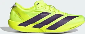 adidas Adizero Adios 9 solar yellow/aurora plum/powder plum (Herren)