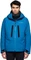 Vaude Monviso 2.5L Skijacke radiate blue (Herren) Vorschaubild