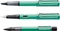 Lamy AL-star Kugelschreiber blue green Vorschaubild