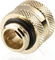 Bykski Rigid Fitting V2 Fitting G1/4" auf 12mm, gold Vorschaubild