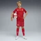 Puma FIFA WM 2026 Schweiz Heimshorts (Junior) Vorschaubild