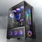 Raijintek Paean Premium, Glasfenster Vorschaubild