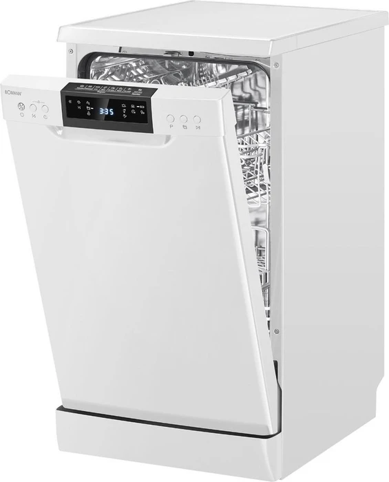 Bomann GSP 7418