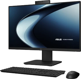 ASUS V400 AiO V440VAK-BPC180W, schwarz, Core 3 100U, 8GB RAM, 512GB SSD (90PT03XB-M097L0)