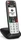 Gigaset Easy 500 schwarz/silber (S30852-H3115-B101)